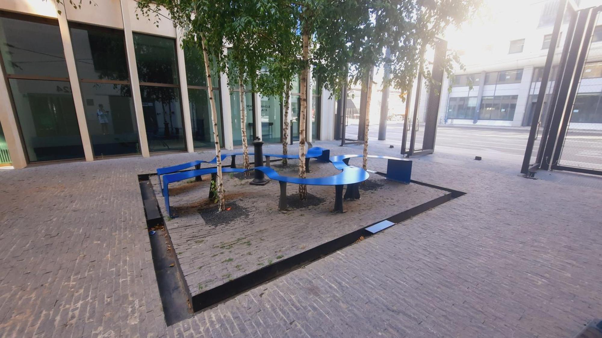 Terrasse De La Gare Apartment ลียง ภายนอก รูปภาพ