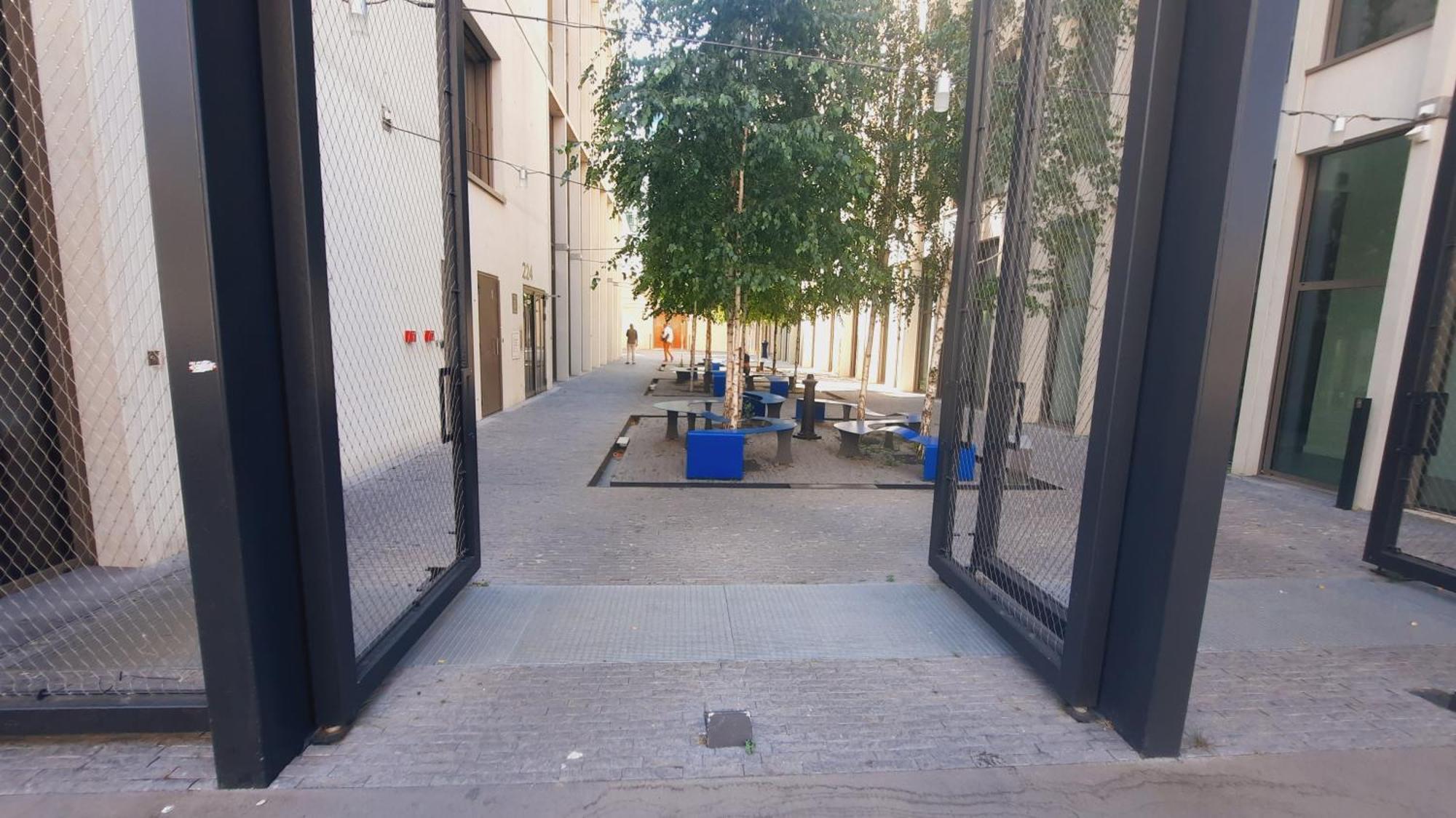 Terrasse De La Gare Apartment ลียง ภายนอก รูปภาพ